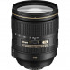 Объектив Nikon 24-120mm f/4G ED VR AF-S Nikkor