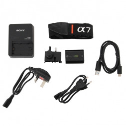 Фотоаппарат беззеркальный Sony Alpha ILCE-7RM3 Body в Москве