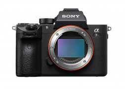Фотоаппарат беззеркальный Sony Alpha ILCE-7RM3 Body в Москве