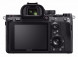 Фотоаппарат беззеркальный Sony Alpha ILCE-7RM3 Body