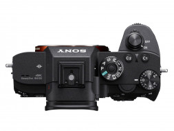 Фотоаппарат беззеркальный Sony Alpha ILCE-7RM3 Body в Москве