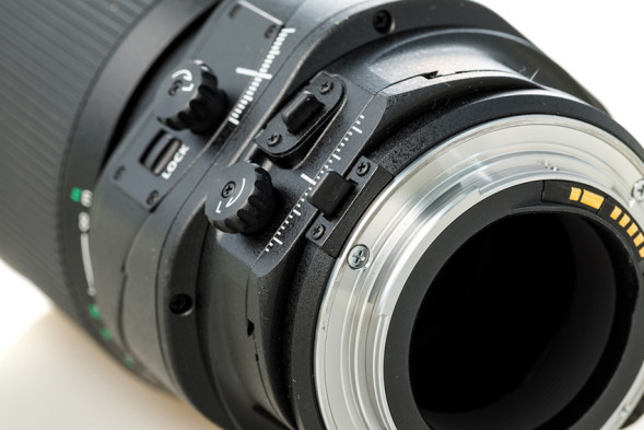 Объектив Canon TS-E 135mm f/4L Macro