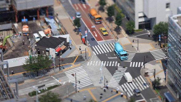 Объектив Canon TS-E 135mm f/4L Macro