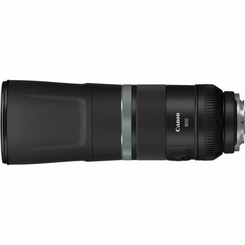 Объектив Canon RF 800mm f/11 IS STM