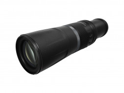 Объектив Canon RF 800mm f/11 IS STM в Москве