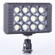 Накамерный свет Professional Video Light LED W12