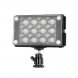 Накамерный свет Professional Video Light LED W12