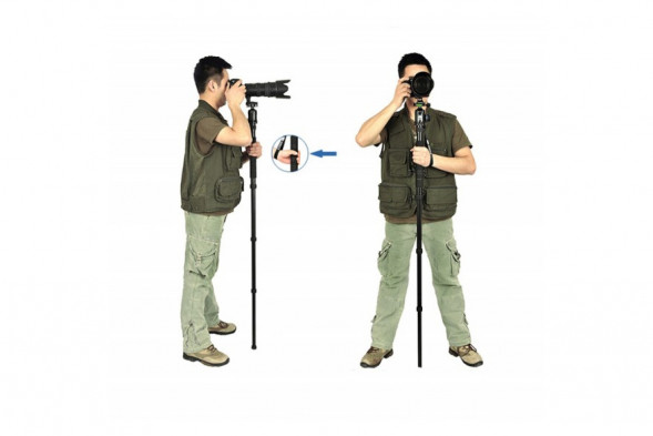 Монопод Sirui P-306