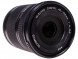 Объектив Olympus ED 40-150mm f/4.0-5.6 R Micro 4/3 черный