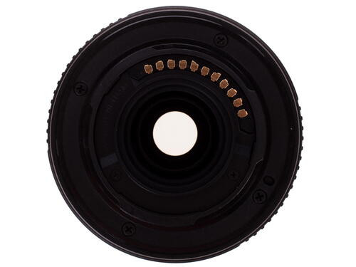 Объектив Olympus ED 40-150mm f/4.0-5.6 R Micro 4/3 черный