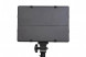 Накамерный свет Professional Video Light LED-600AS (3200K-5600K, 35W, 3600Lux/1m) Сетевой адаптер,пулт,чехол и ручки