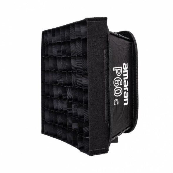 Осветитель Aputure Amaran P60C RGBWW
