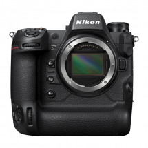 Фотоаппарат беззеркальный Nikon Z 9 Body в Москве