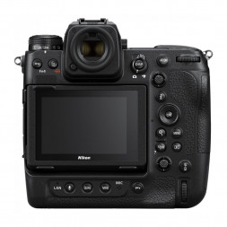 Фотоаппарат беззеркальный Nikon Z 9 Body в Москве
