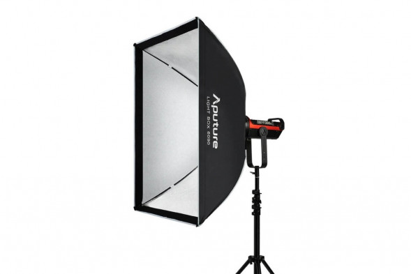 Софтбокс Aputure LIGHT BOX 60 X 90
