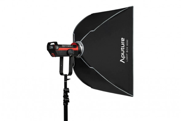 Софтбокс Aputure LIGHT BOX 60 X 90