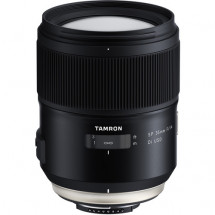 Объектив Tamron 35mm f/1.4 SP Di USD (F045) Nikon F в Москве