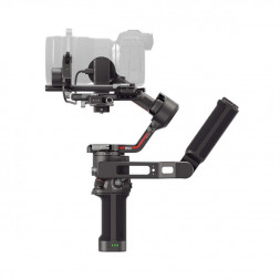 Стабилизатор DJI RS 3 Combo в Москве