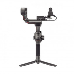 Стабилизатор DJI RS 3 Combo в Москве