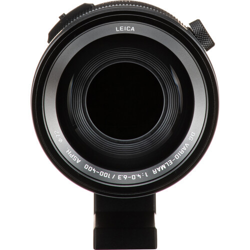 Объектив Panasonic Leica DG Vario-Elmar 100-400mm f/4-6.3 II ASPH. POWER O.I.S.