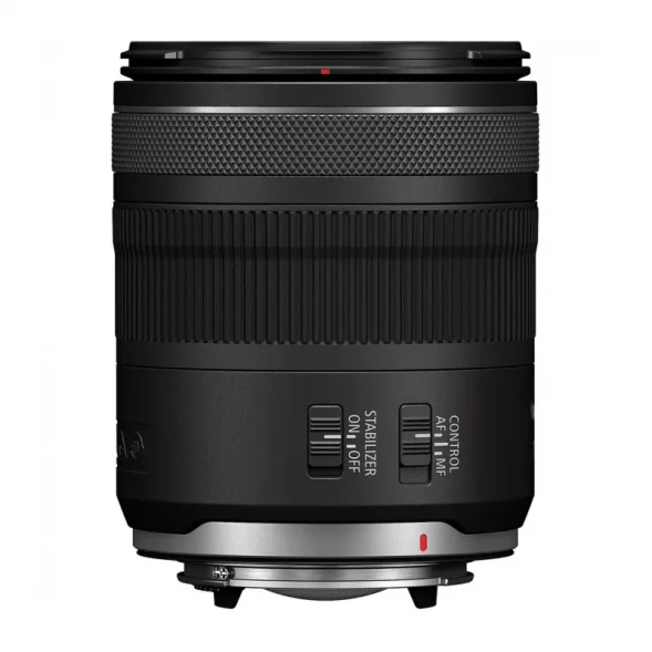 Объектив Canon RF 16-28mm F2.8 IS STM