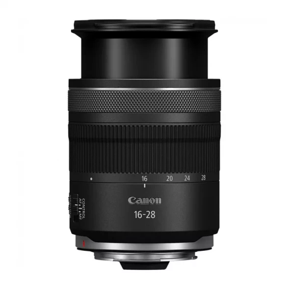 Объектив Canon RF 16-28mm F2.8 IS STM