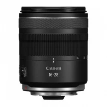 Объектив Canon RF 16-28mm F2.8 IS STM в Москве
