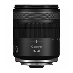 Объектив Canon RF 16-28mm F2.8 IS STM в Москве