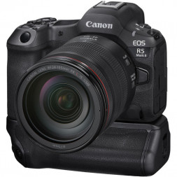 Батарейный блок Canon BG-R20 в Москве