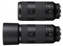Объектив Sony FE 100-400mm f/5.6-8 OSS в Москве