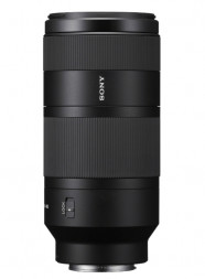 Объектив Sony FE 100-400mm f/5.6-8 OSS в Москве