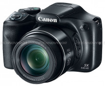 Фотоаппарат цифровой Canon PowerShot SX540 HS в Москве