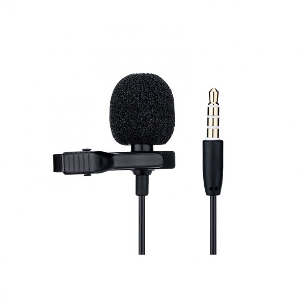 Микрофон JJC SGM-28
