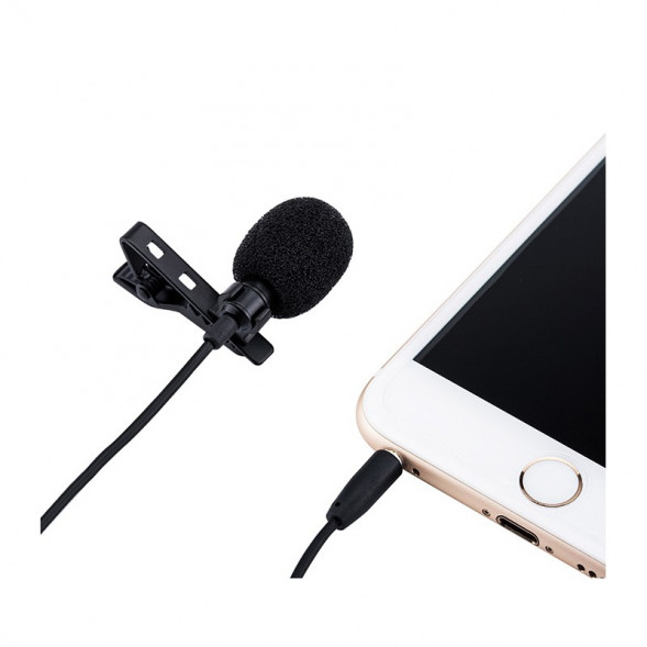 Микрофон JJC SGM-28