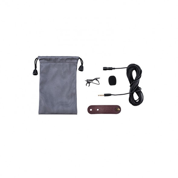 Микрофон JJC SGM-28