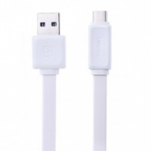 Кабель USB Type-c Remax White в Москве