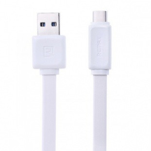 Кабель USB Type-c Remax White