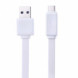 Кабель USB Type-c Remax White