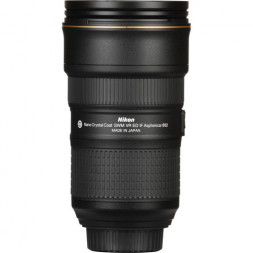 Объектив Nikon 24-70mm f/2.8E ED VR AF-S Nikkor в Москве