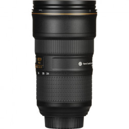Объектив Nikon 24-70mm f/2.8E ED VR AF-S Nikkor в Москве