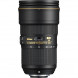 Объектив Nikon 24-70mm f/2.8E ED VR AF-S Nikkor