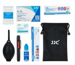 Набор для чистки оптики JJC CL-PRO2 в Москве