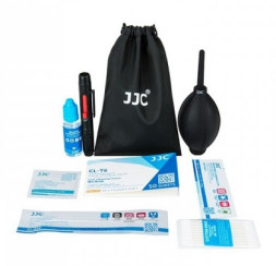 Набор для чистки оптики JJC CL-PRO2 в Москве