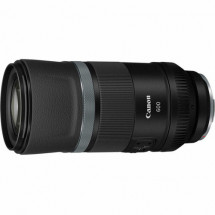 Объектив Canon RF 600mm f/11 IS STM в Москве