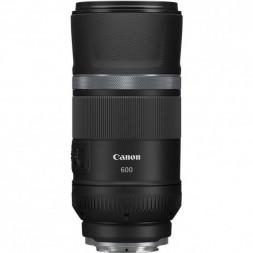 Объектив Canon RF 600mm f/11 IS STM в Москве