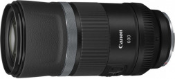 Объектив Canon RF 600mm f/11 IS STM в Москве