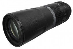 Объектив Canon RF 600mm f/11 IS STM в Москве