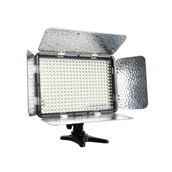 Накамерный свет Professional Video Light LED-330C