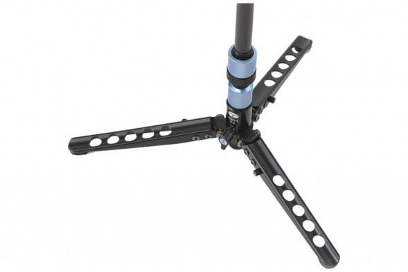 Монопод Sirui P-324SR+VH-10