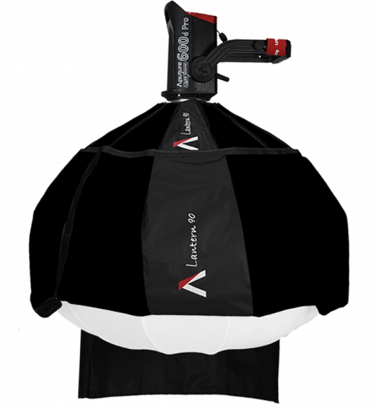 Софтбокс Aputure Lantern 90